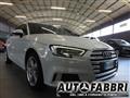 AUDI A3 Sportback 1.4 TFSI g-tron Ambition