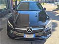 MERCEDES CLASSE CLA d S.W Automatic Premium AMG Navi COMAND LED Camera