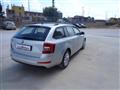 SKODA OCTAVIA 1.6 TDI CR 110 CV DSG Wagon Executive