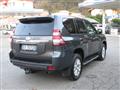 TOYOTA LAND CRUISER 3.0 D4-D A/T 5 porte Style