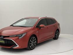 TOYOTA COROLLA Touring Sports 2.0h Lounge cvt