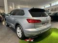 VOLKSWAGEN TOUAREG 3.0 V6 TDI SCR R-Line