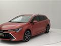 TOYOTA COROLLA Touring Sports 2.0h Lounge cvt