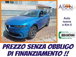 ALFA ROMEO TONALE 1.5 160CV Hybrid DCT7 Sprint Ti