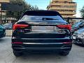 AUDI Q3 40TFSI 190CV QUATTRO S-TRONIC S-LINE*24M.G.*FULL*