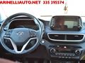 HYUNDAI TUCSON 1.6 CRDi XPrime+TECHNO PACK+SAFETY PACK UNIPROP.