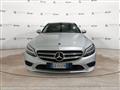 MERCEDES CLASSE C C 220 d 4Matic Auto Sport Plus