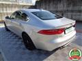 JAGUAR XF 2.0 D 180 CV aut. .TUTTI SERVICE JAGUAR