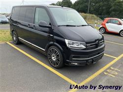 VOLKSWAGEN MULTIVAN 2.0 TDI 204CV 4Motion Highline