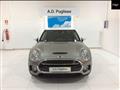 MINI CLUBMAN  (F54) -  2.0 Cooper SD Hype Clubman ALL4