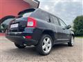 JEEP COMPASS 2.2 CRD Limited