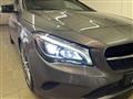 MERCEDES CLASSE CLA d S.W. 4Matic Automatic Sport