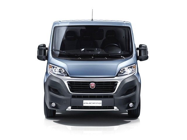 FIAT DUCATO 30 2.3 MJT 120CV PC-TN Furgone