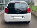 CITROEN C1 Airscape VTi 72 S&S 5 porte Shine