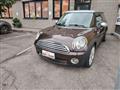 MINI CLUBMAN Mini 1.6 16V Cooper Chili Clubman FINANZIABILE