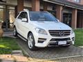 MERCEDES CLASSE ML BlueTEC 4Matic Premium