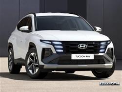 HYUNDAI NUOVA TUCSON 1.6 CRDI 48V DCT Business