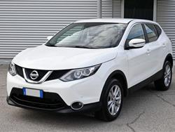 NISSAN QASHQAI 1.5 dci 110cv Acenta