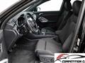 AUDI Q3 SPORTBACK SPB 35 TFSI 150cv S line Navi Pdc