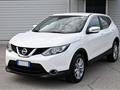 NISSAN QASHQAI 1.5 dci 110cv Acenta