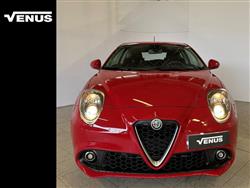 ALFA ROMEO MITO 2013 Benzina 1.4 Super 78cv