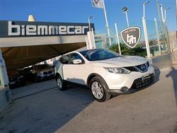 NISSAN QASHQAI 1.5 dCi Business i.m