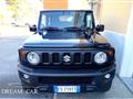 SUZUKI JIMNY 1.5 5MT Top UNIPRO GANCIO TRAINO