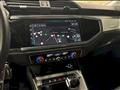 AUDI Q3 35 TDI S tronic S line edition