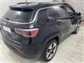 JEEP COMPASS 2.0 Multijet II 170 CV aut. 4WD Limited