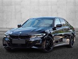 BMW SERIE 3 d 48V Msport