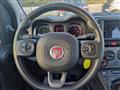 FIAT PANDA 1.0cc HYBRID CITY LIFE 70cv CERCHI IN LEGA