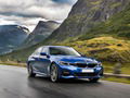 BMW SERIE 3 d 48V Msport