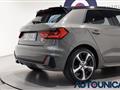 AUDI A1 SPORTBACK SPB 25 TFSI S TRONIC S LINE