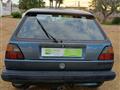 VOLKSWAGEN GOLF 1600 turbodiesel 5 porte GTD ASI