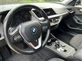 BMW SERIE 1 d 5p. Business Advantage Automatico