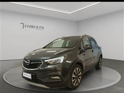 OPEL MOKKA X X 1.4 Turbo GPL-Tech 140cv Innovation 4x2