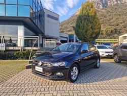 VOLKSWAGEN POLO 1.0 EVO 80 CV 5p. Comfortline BlueMotion Technology