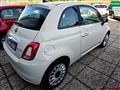 FIAT 500 1.0 Hybrid Lounge