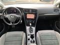 VOLKSWAGEN GOLF Volkswagen Golf VII 1.6 TDI BMT DSG Executive