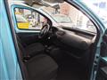 FIAT QUBO 1.4 8V 77 CV Easy Natural Power