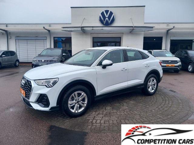 AUDI Q3 SPORTBACK SPB 35TFSI S-tronic Business LED NAVI ASSIST