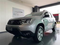 DACIA DUSTER 1.5 dCi 8V 110 CV 4x2 Prestige