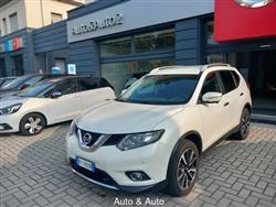 NISSAN X-TRAIL 1.6 dci Acenta Premium 2wd E6