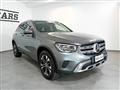 MERCEDES GLC SUV e 4Matic Plug-in hybrid SPORT OCCASIONE!!!!