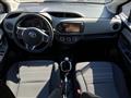 TOYOTA YARIS 1.0 5 porte Active