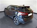 NISSAN QASHQAI 1.5 dci Tekna+ 115cv dct