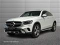 MERCEDES CLASSE GLC d 4Matic Coupé Sport Navi Tetto