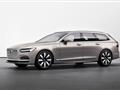 VOLVO V90 T6 Recharge AWD Plug-in Hybrid aut. Ultimate Bright