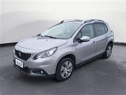 PEUGEOT 2008 (2013) BlueHDi 100 S&S Active