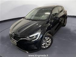 RENAULT NUOVO CAPTUR HYBRID Captur Full Hybrid E-Tech 145 CV Zen